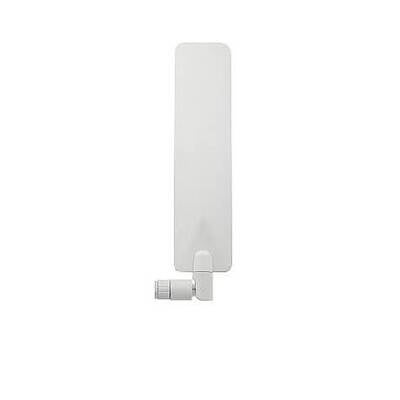 CEL-FI Whip Antenna, White (SMA-M)
