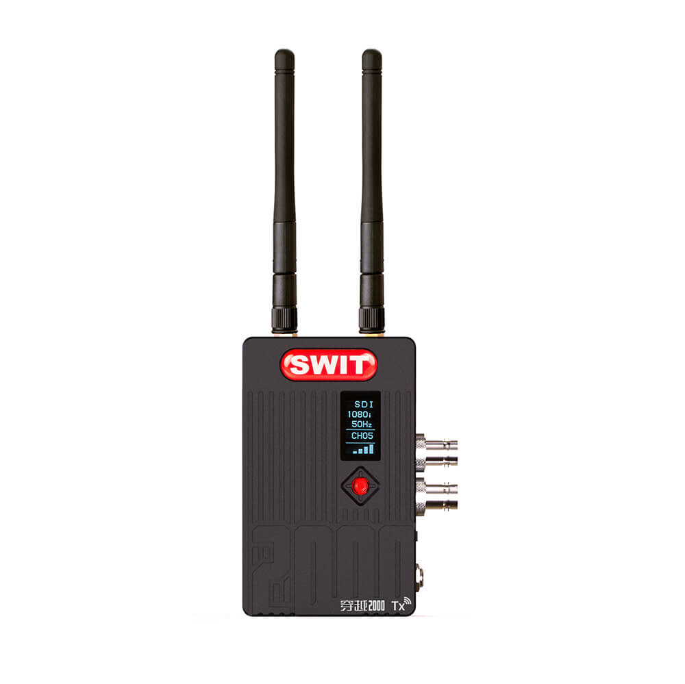 SWIT FLOW2000Tx SDI/HDMI TX