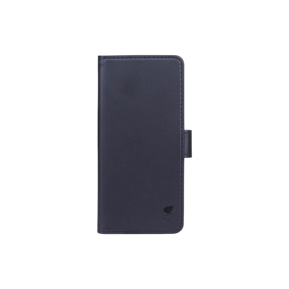 Wallet Case Black - OnePlus 9 
