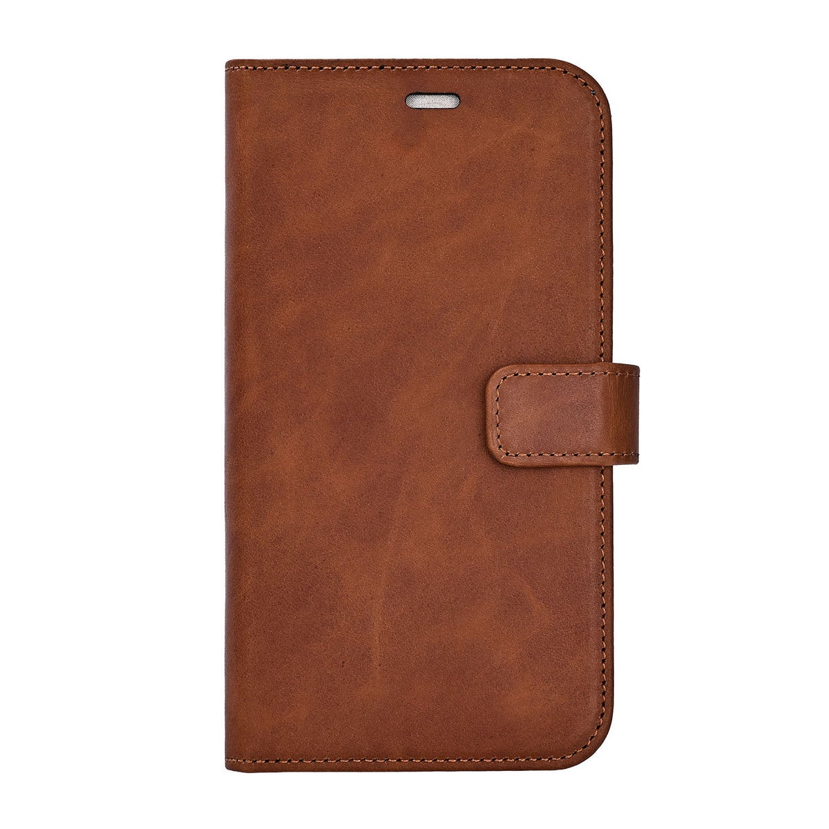 Puhelinkotelo Säteilysuoja 2-in-1 Brown - iPhone 17 Pro