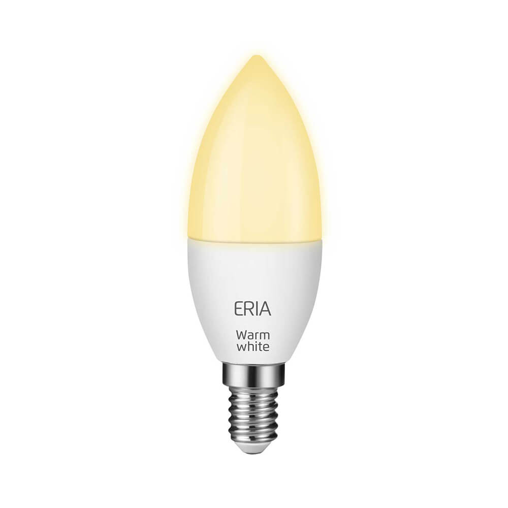 ADUROSMART Warm White E14 2700k, Zigbee. 