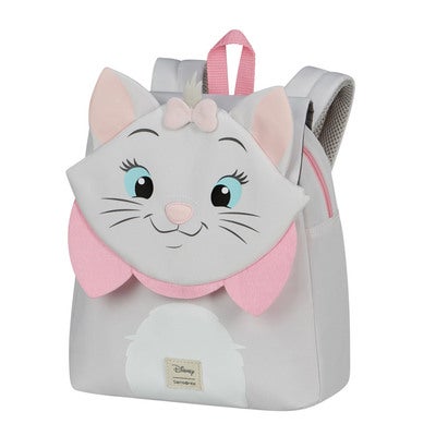 Back Pack Happy Sammies Disney Artistocat