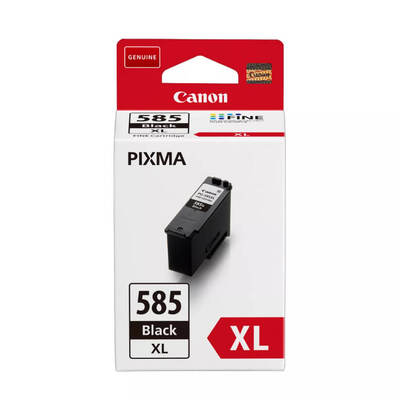 CANON Ink 6204C001 PG-585 XL Black