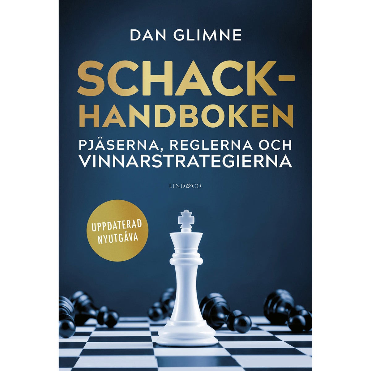 Schackhandboken