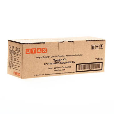 Toner 1T02LZ0UTC Svart