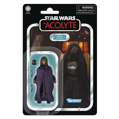 The Vintage Collection 3.75 Inch Figure Mae (Assassin)