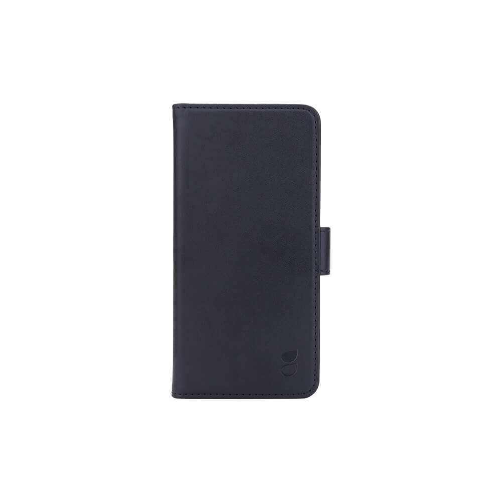 Wallet Case Black - Huawei Honor 20 Pro 2019 