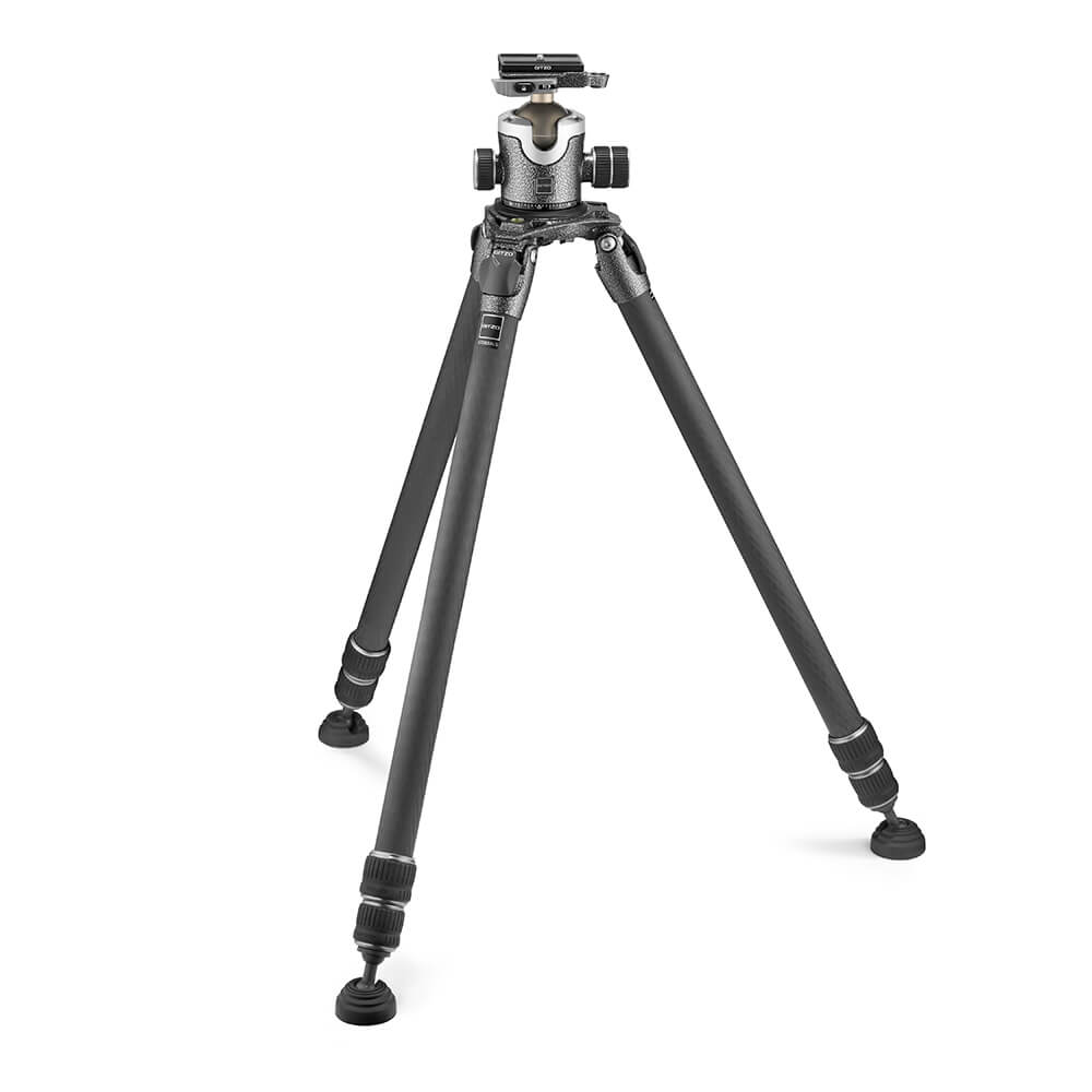 GITZO Systematic Tripod Kit GK3533LS-83LR Serie 3 