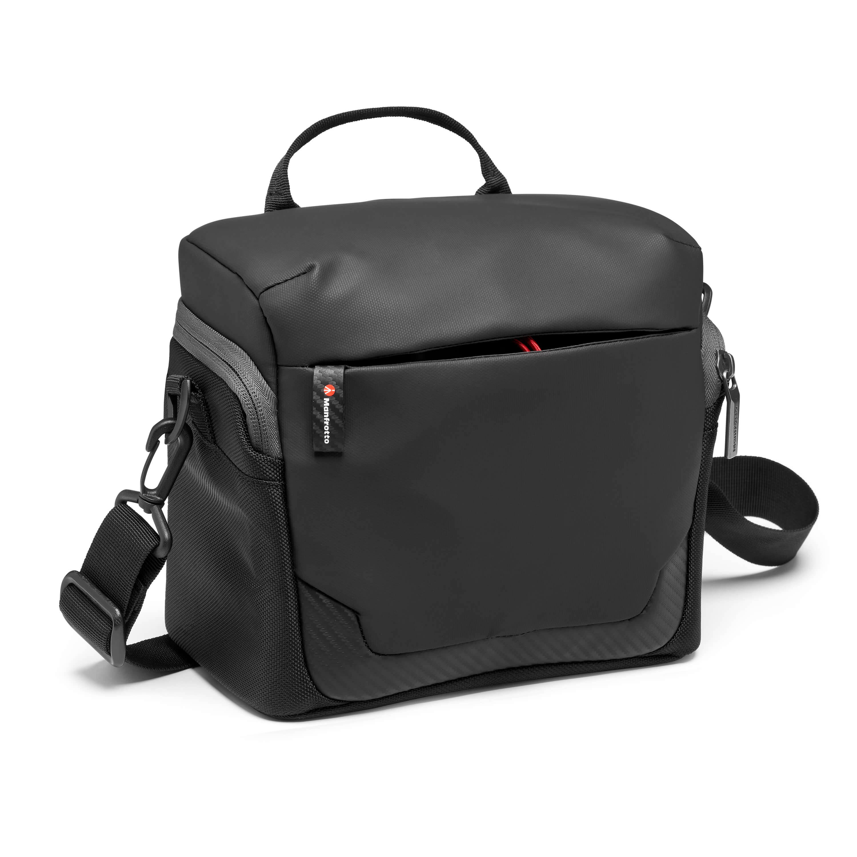 MANFROTTO Axelväska Advanced2 L