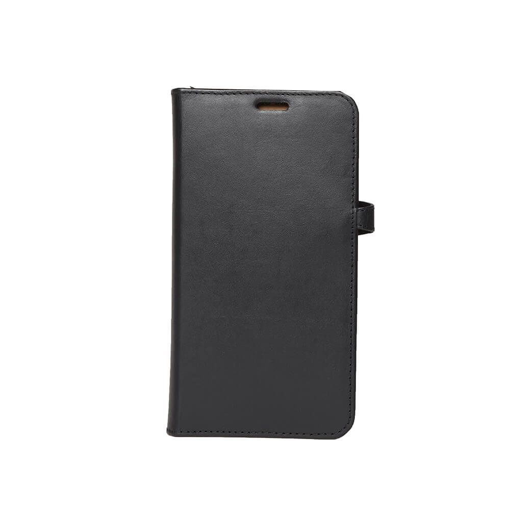 Lommebokveske iPhone 12  Pro Max Svart