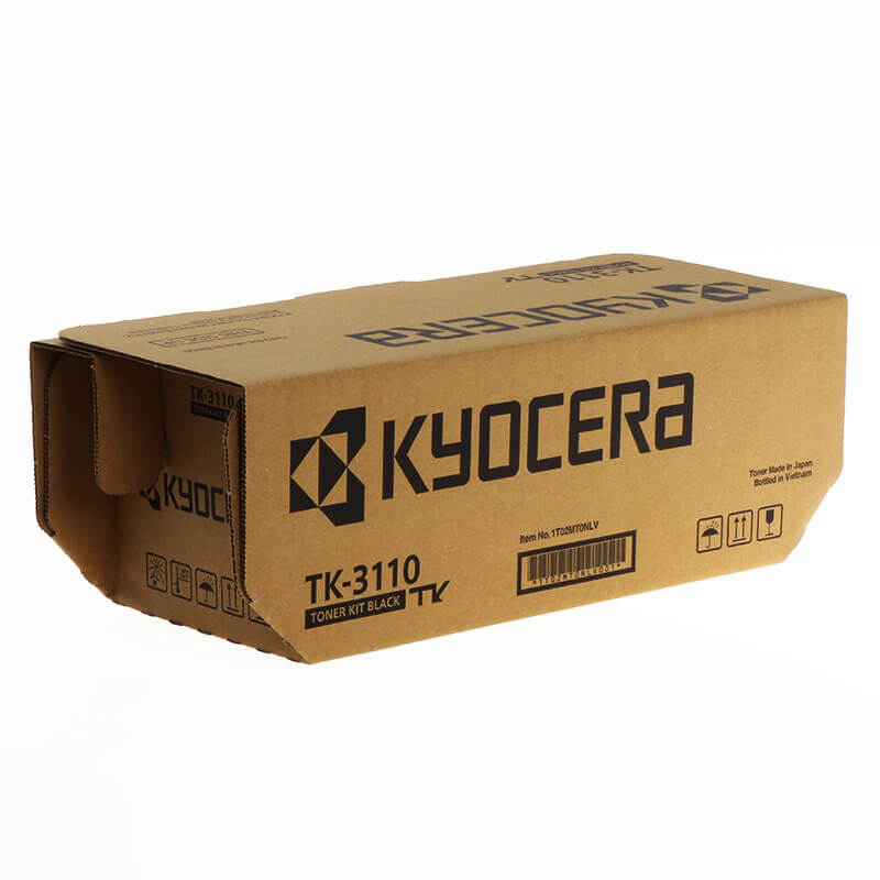 Toner 1T02MT0NLV TK-3110 Musta