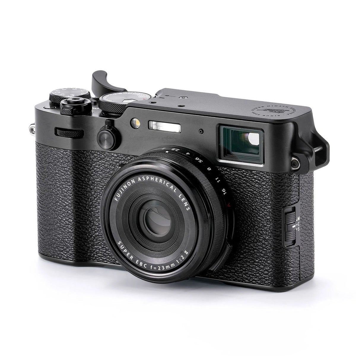 Top Mounting Kit For Fujifilm X100VI Sort
