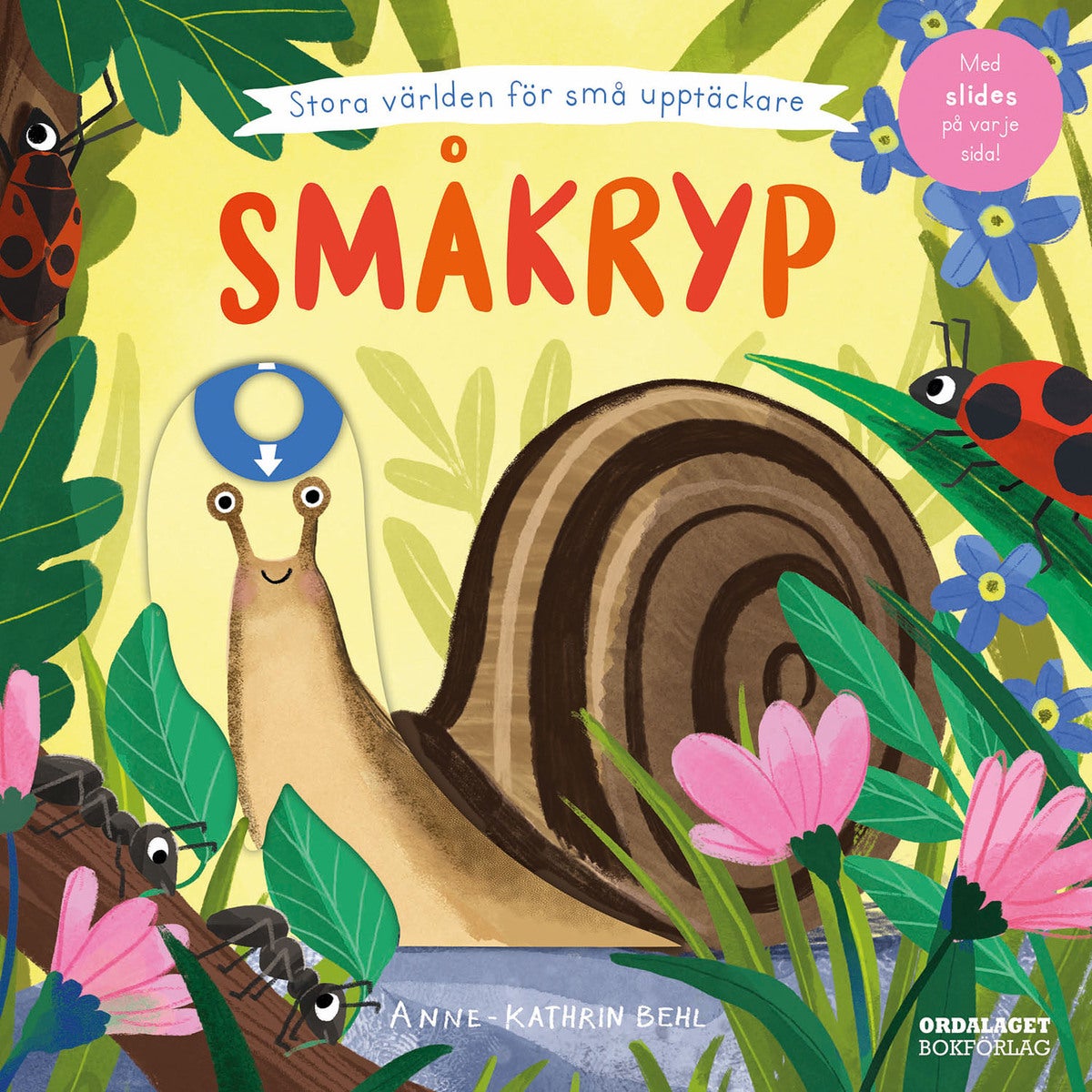 Småkryp