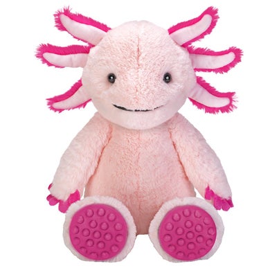 POPPYKINS AXOLOTL 