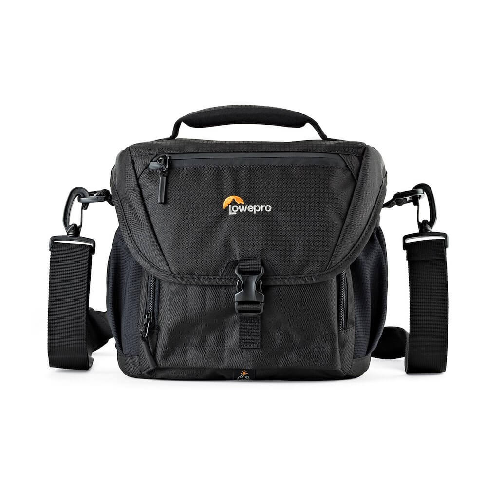 Shoulder Bag Nova 170 AW II Black