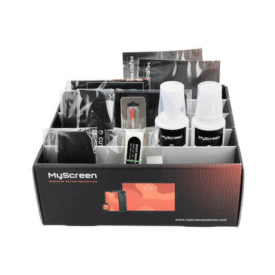 Start Kit Plotter Pro 16” för Torr applicering