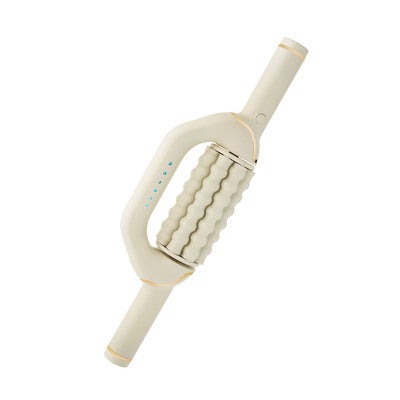 Massage Roller Bella Fit White