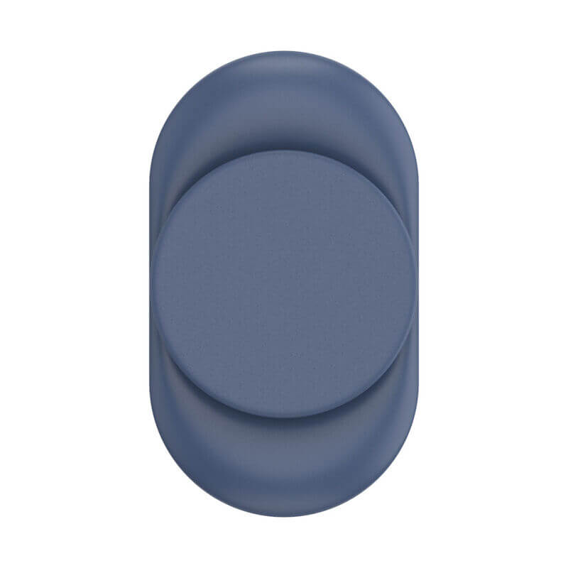 POPSOCKETS Pocketable Feeling Blue Removable Grip with Standfunction