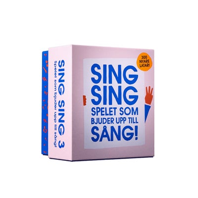 Sing Sing 3 
