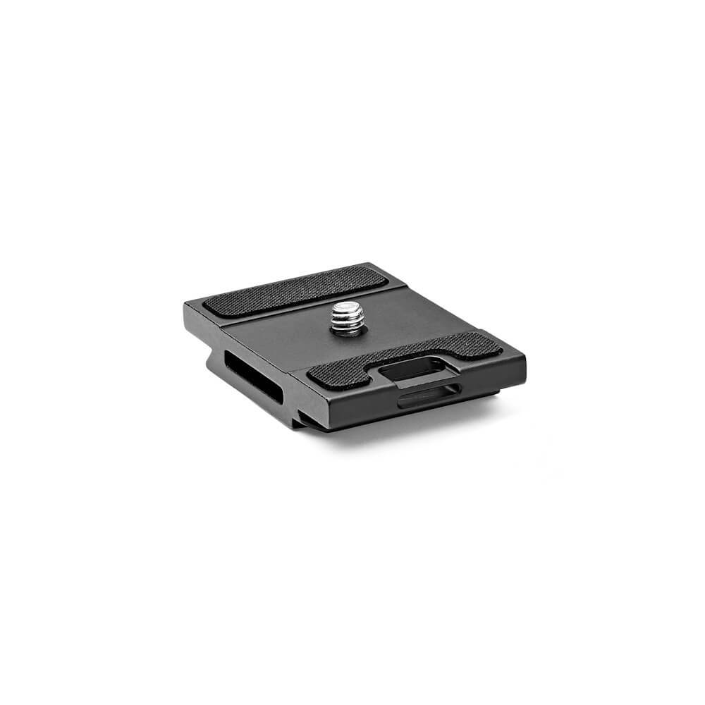 GITZO Quick Release Plate D GS5370SDR Arca Short Rubber