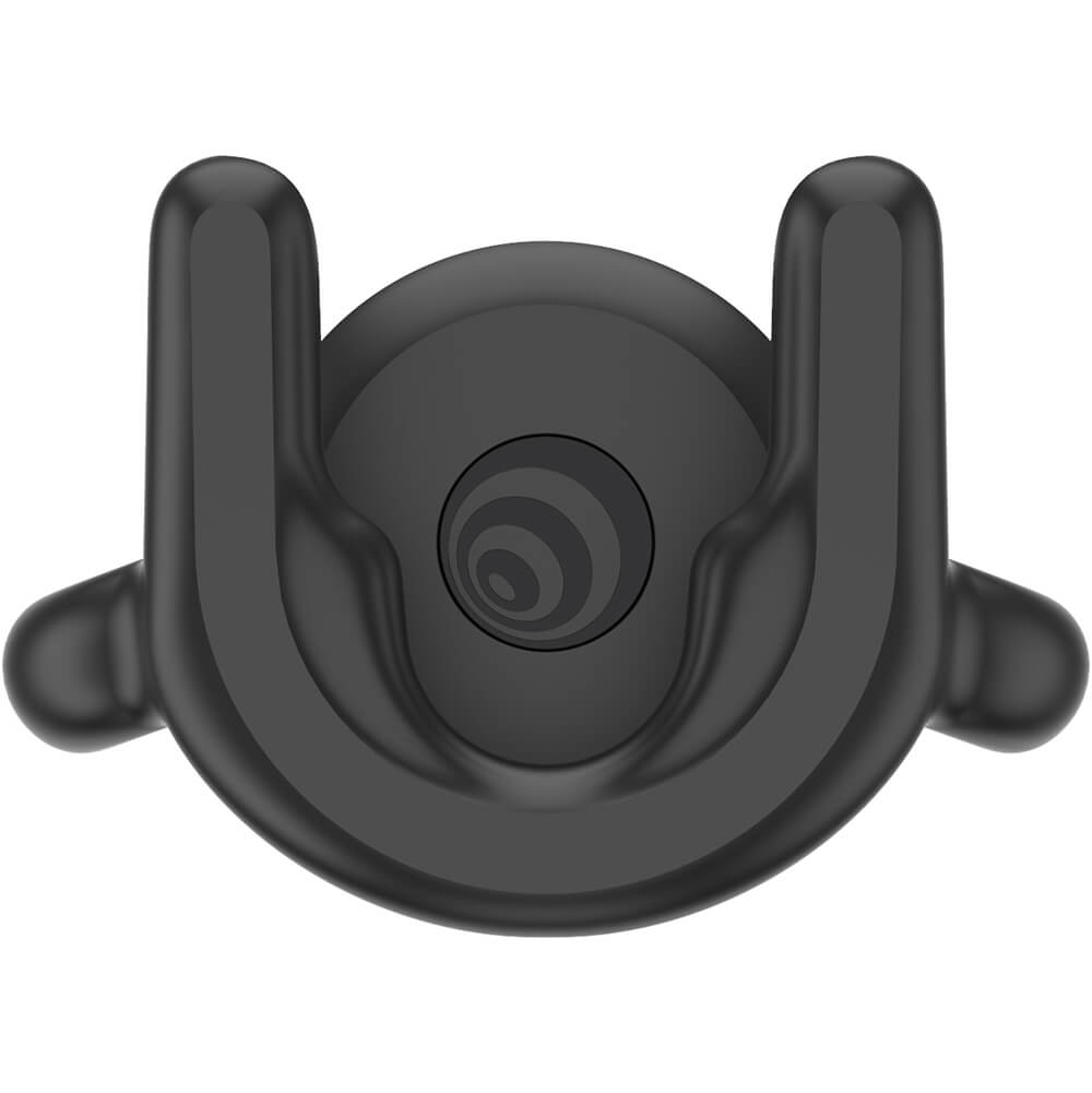 POPSOCKETS PopMount Car Vent  Black