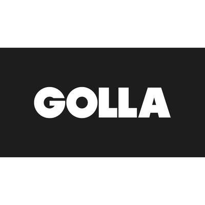 Sticker Floordisplay Top Golla 4pack For Display 212998