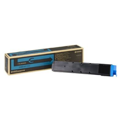 Toner 1T02LCCNL0 TK-8505 Cyan