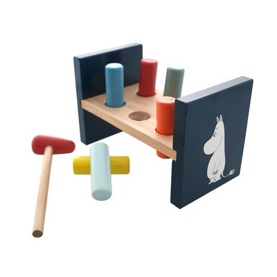 Hammer Bench