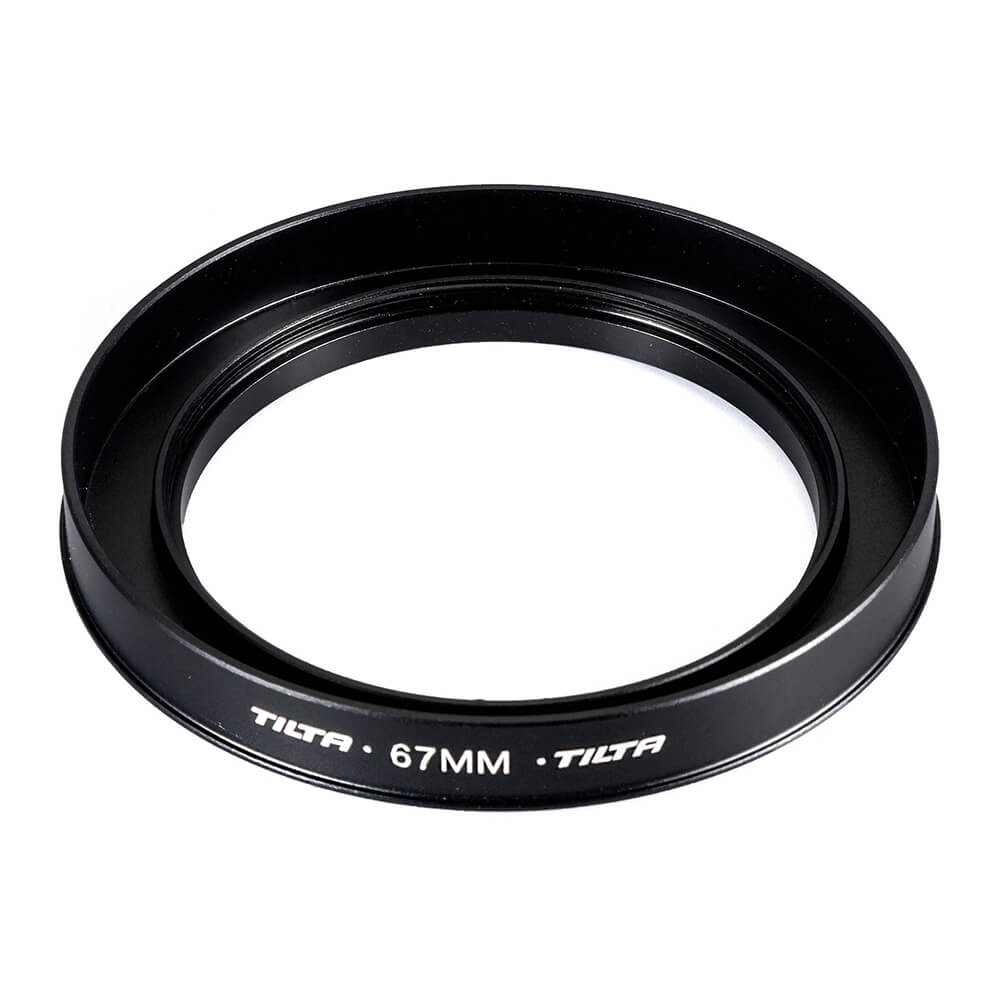 TILTA 67mm Lens Attachements f MB-T15 Mini Clamp-on Matte Box