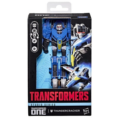 TRA Gen Studio Series 4.5in Dlx 86 Wheeljack