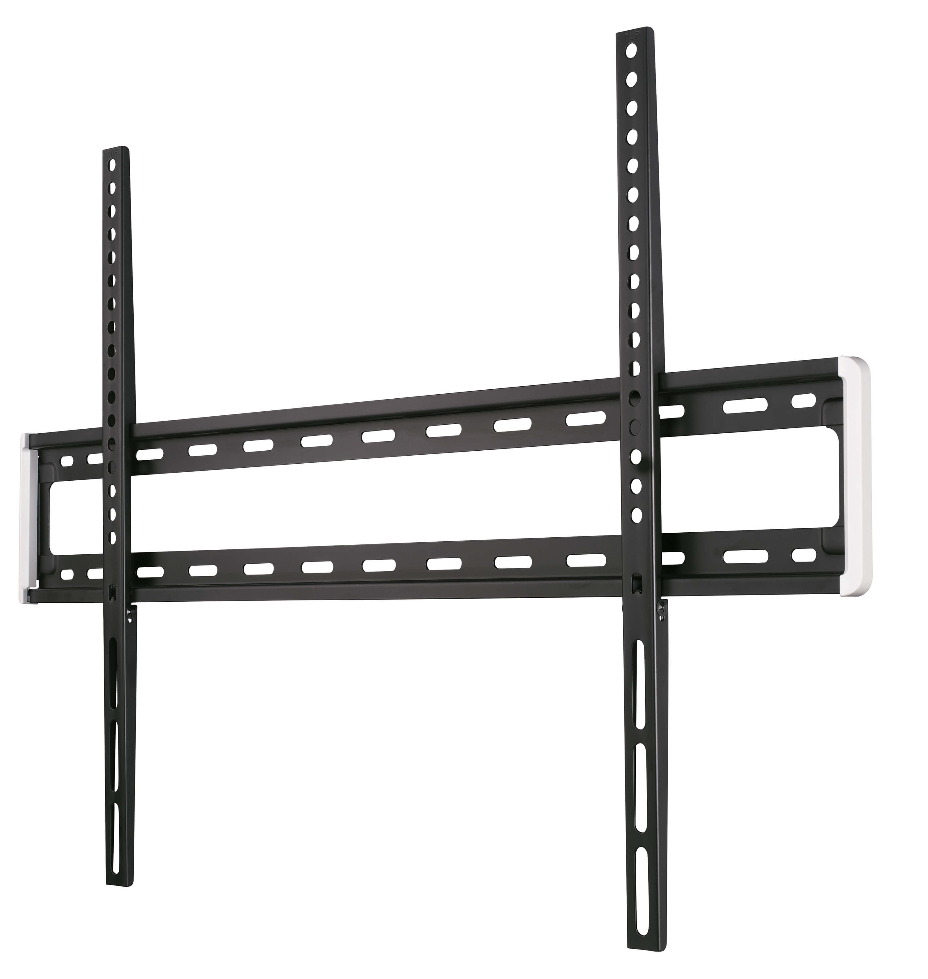 HAMA FIX TV Wall Bracket, XL 229 cm (90"), black