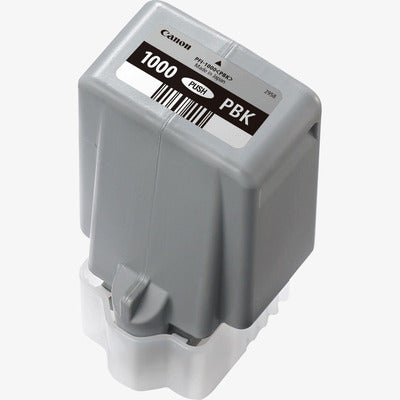 Ink 0546C001 PFI-1000 Photo Black