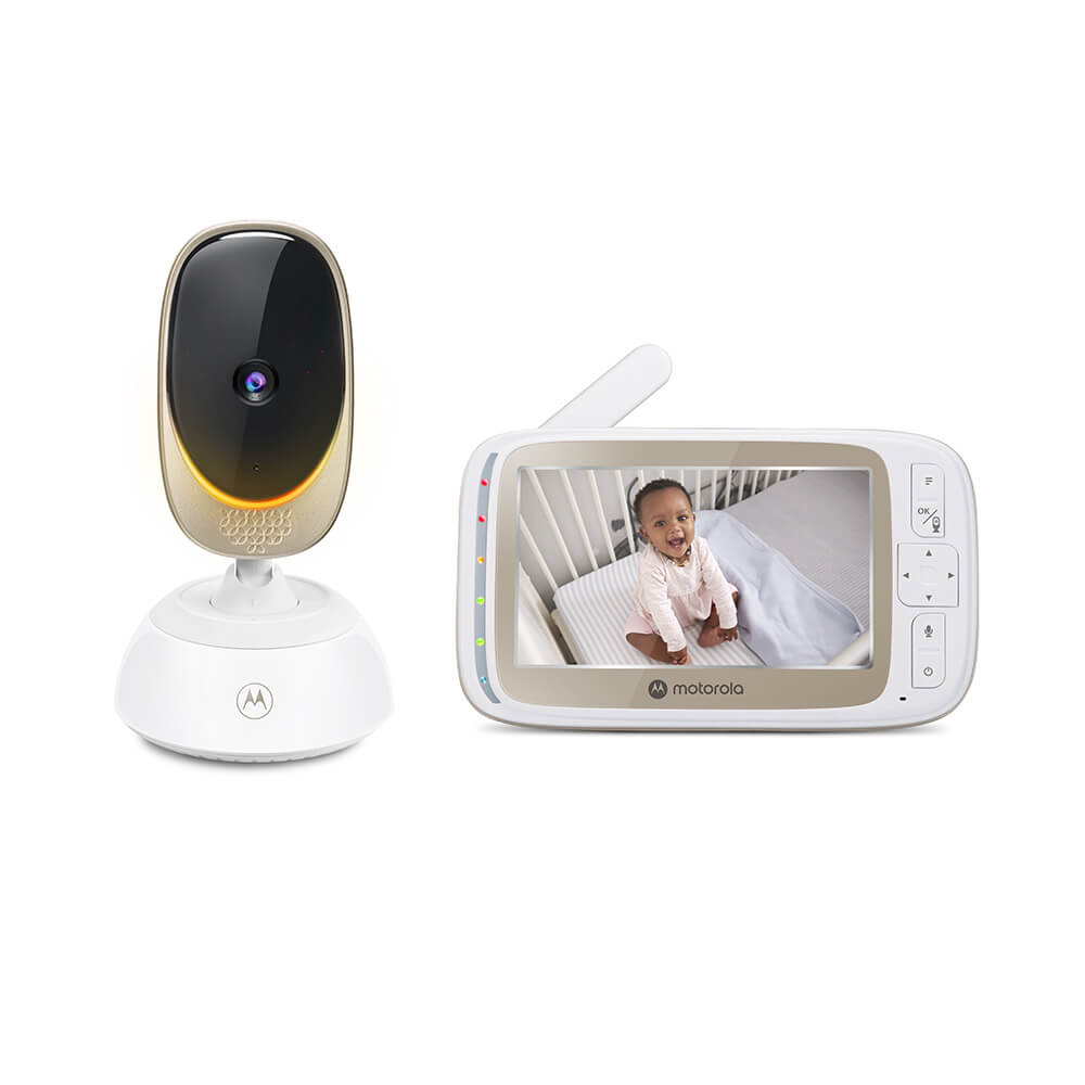 Baby Monitor VM85 Connect