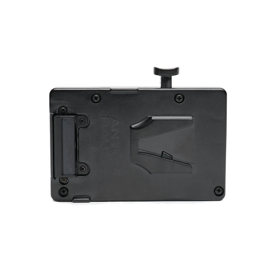 SMALLHD V-Mount BatteryBracket 703 Bolt & UltraBright Series