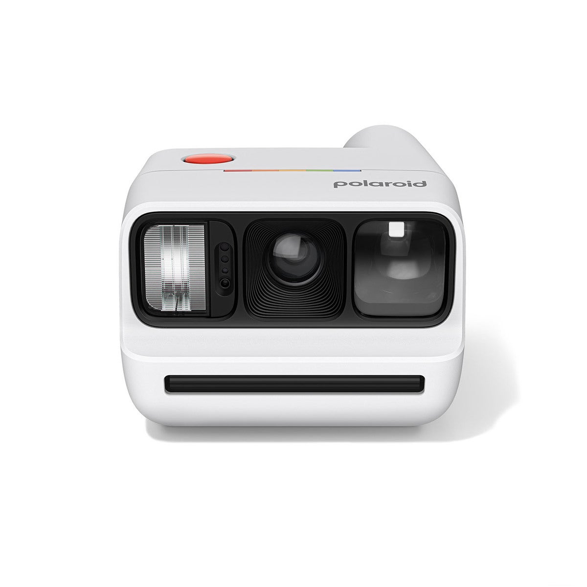 Camera Go Generation 3 White