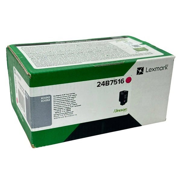 Toner 24B7516 Magenta