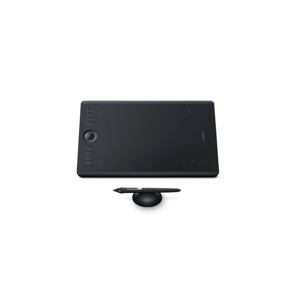 WACOM Pen Tablet Intuos Pro M Medium