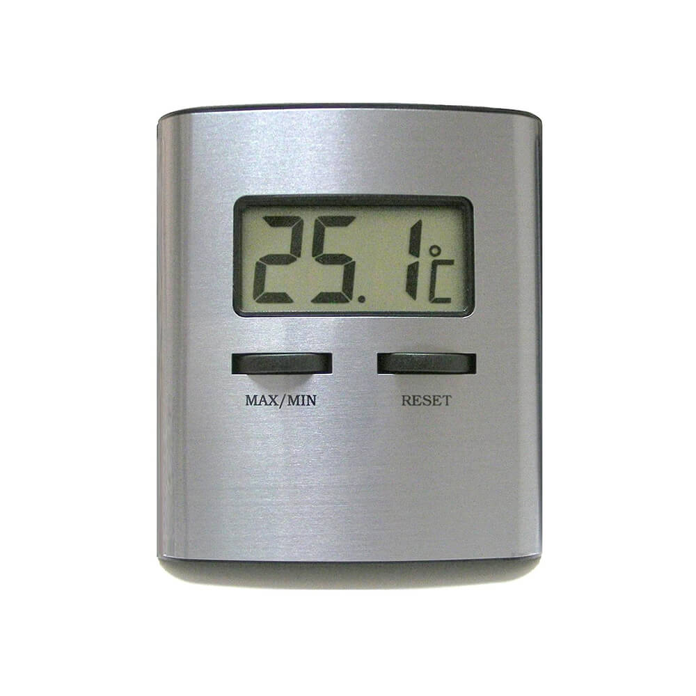  Thermometer Indoor Digital