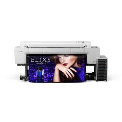 Photo Printer SureColor SC-P20500 Ink Bundle 64"