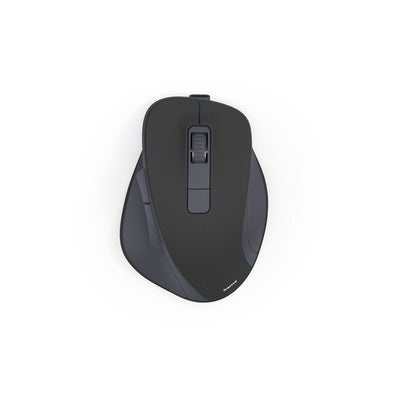 Mouse Wm-500 Wireless Black