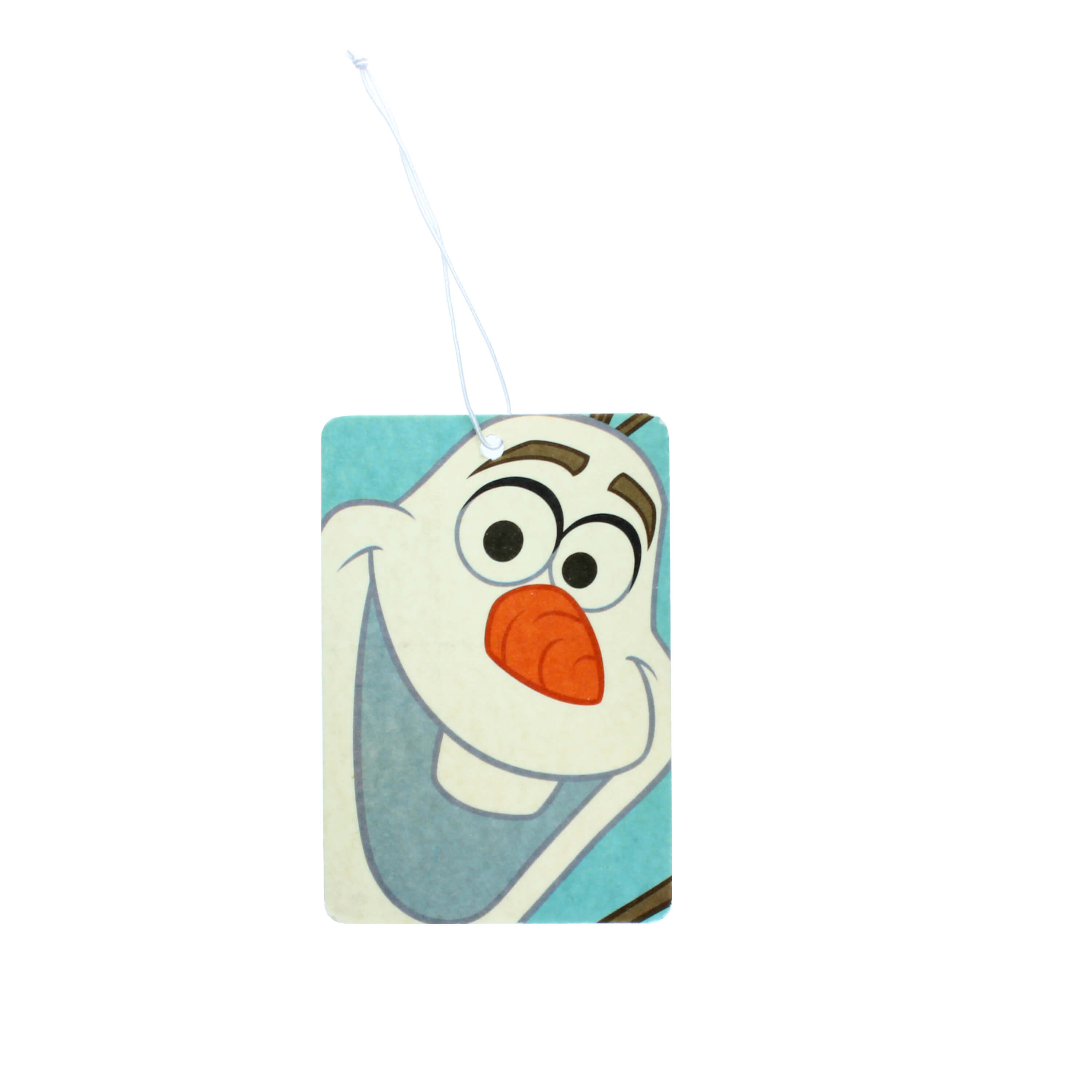 FROZEN Autotuoksu Olaf 
