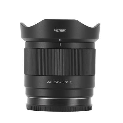 AF 56mm F1.7 För Sony E Mount APS-C