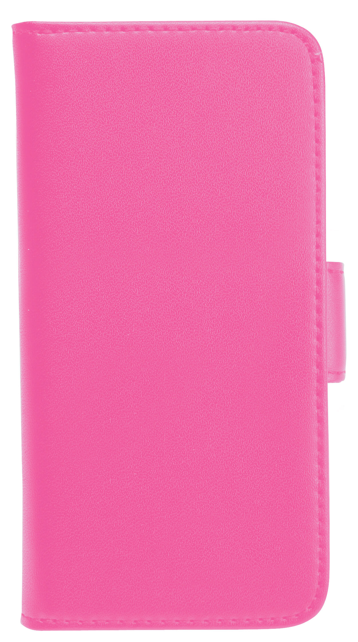 Wallet Case Pink - iPhone 5/5S/SE 