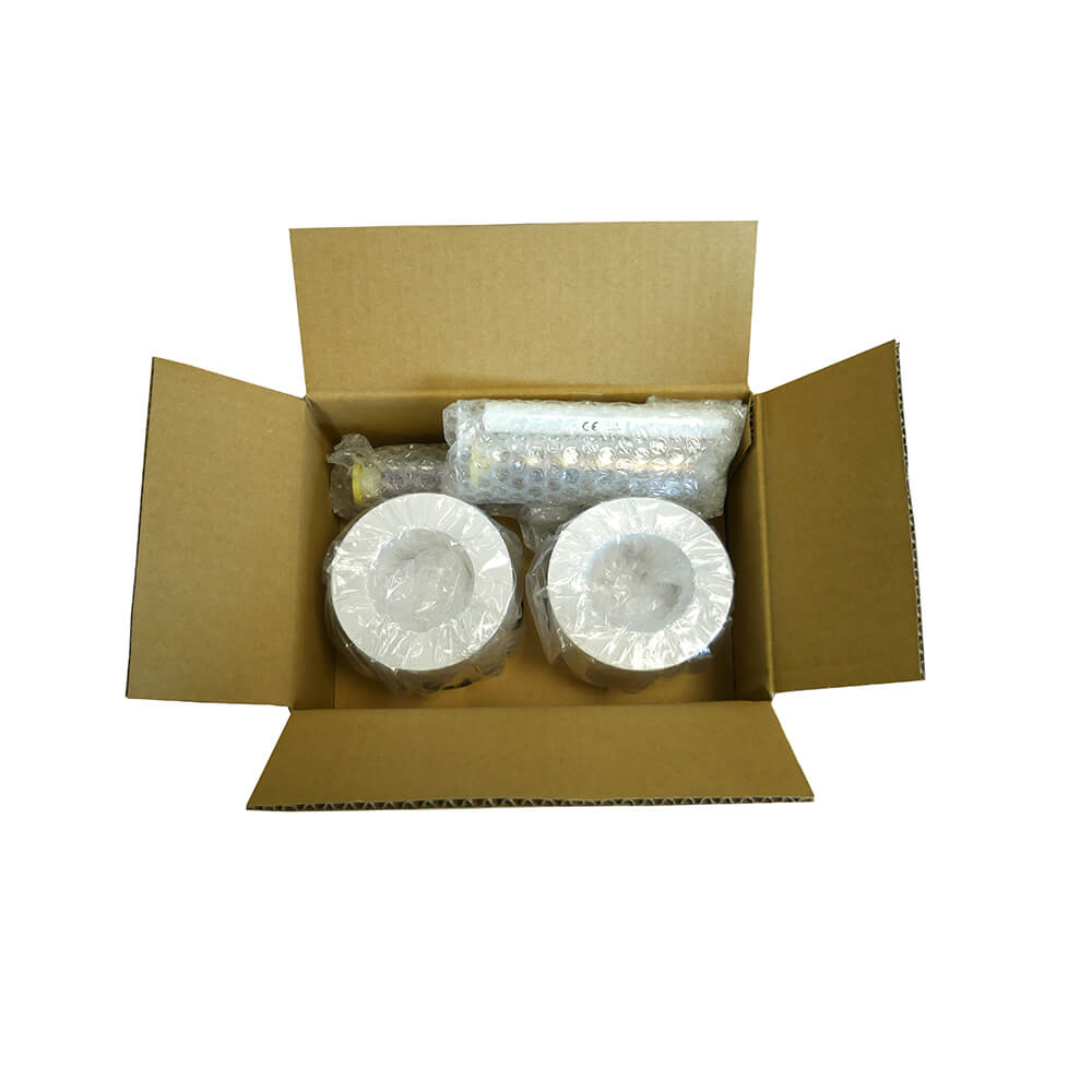CX-02 Media 15x20cm 2x200 eller 10x15cm 2x400