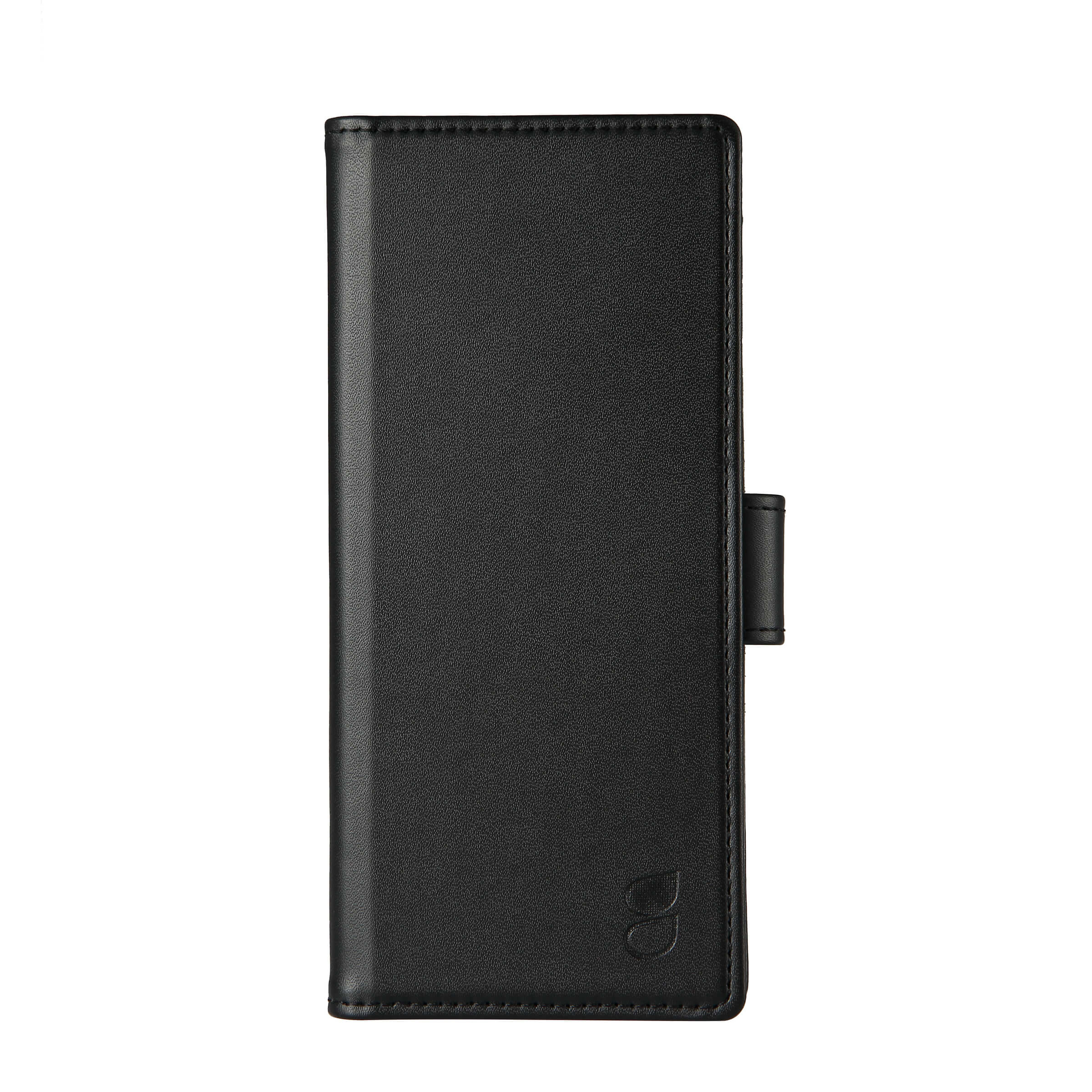 Wallet Sony Xperia 10 Black
