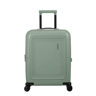 Matkalaukku DashPop Spinner 55/20 Iceberg Green