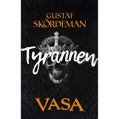Vasa - Bok 3: Tyrannen