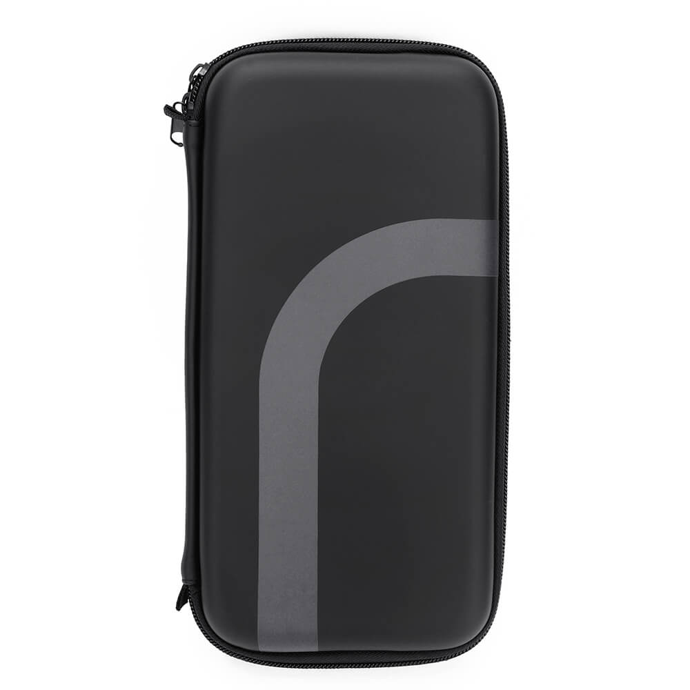 HAMA Laukku Nintendo Switch Hardcase Musta