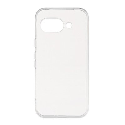 Mobiilikuori Google Pixel 9a TPU Kierrätetty Transparent