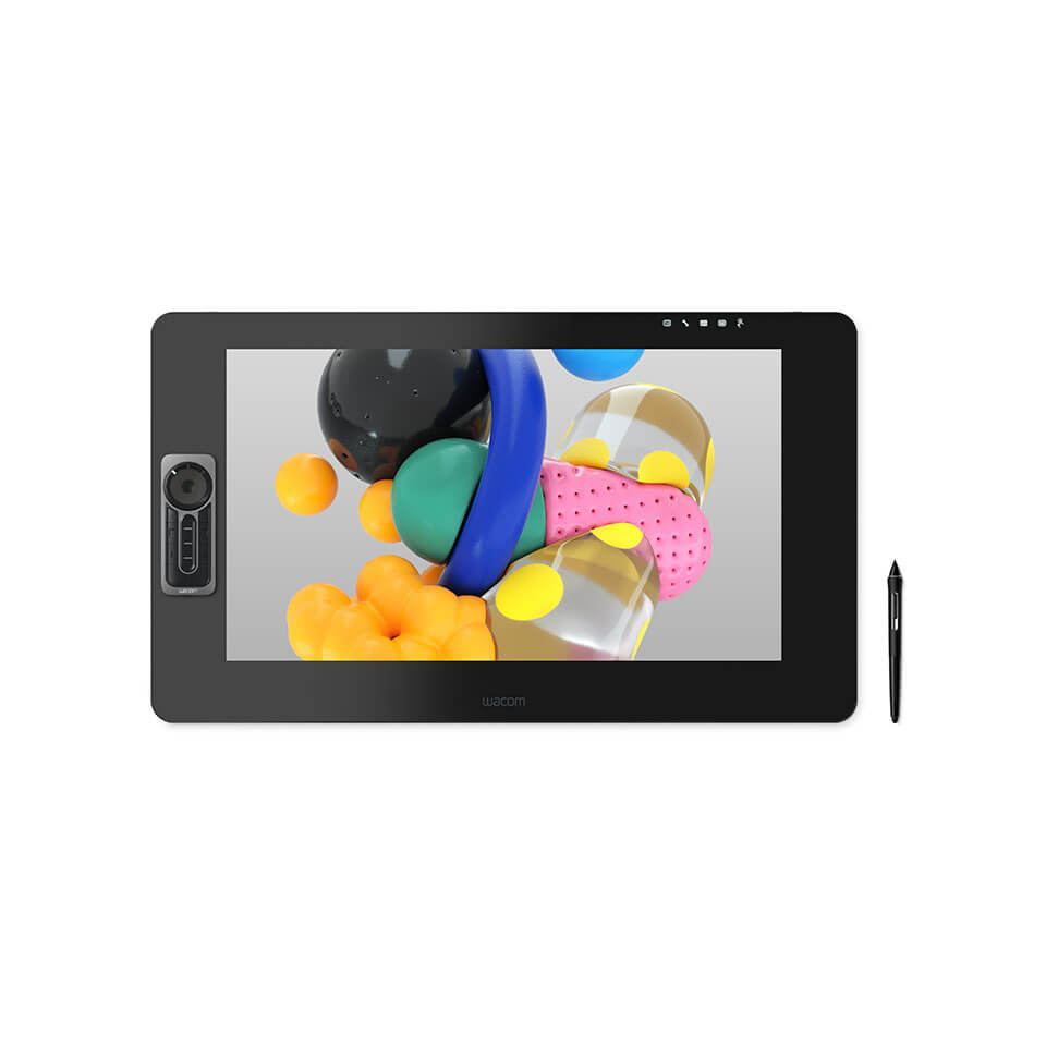 WACOM Display Cintiq Pro 24 24
